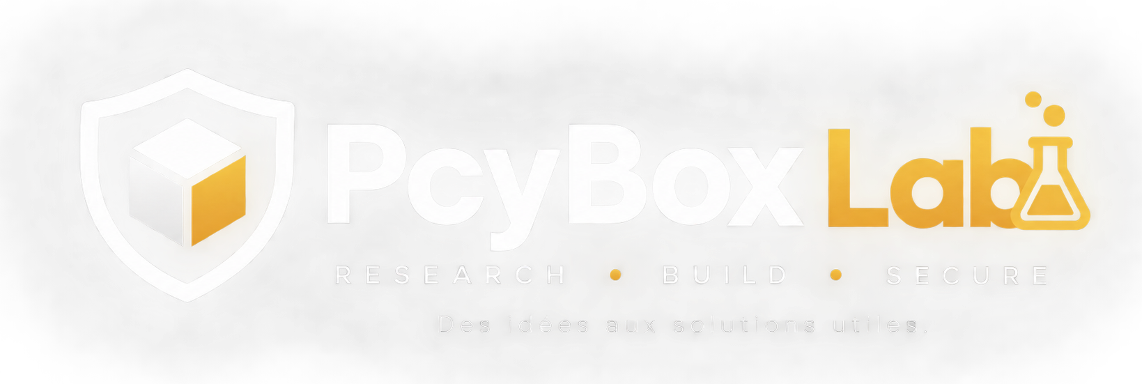 PCYBOX Lab